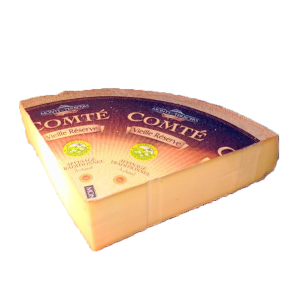 Comté 1/4 18 mdr