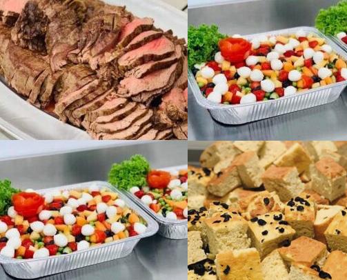 Buffet 3