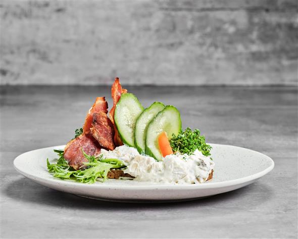 HØNSESALAT