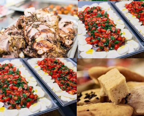 Buffet 2