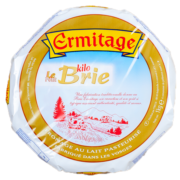 Ermitage Brie