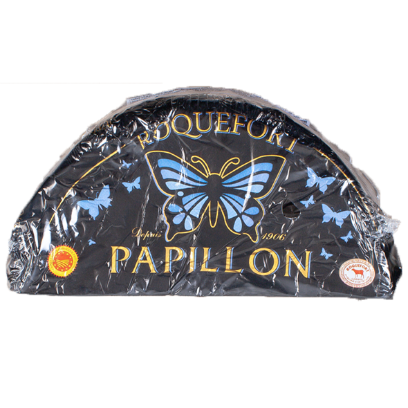 Roquefort Papillon
