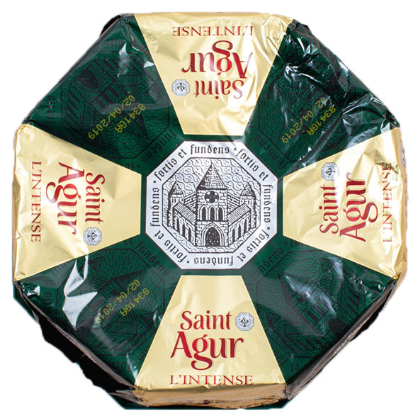 Saint Agur 2,2 kg