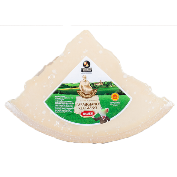 Parmigiand Reggiano