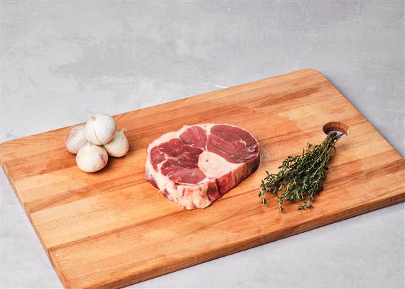 Ossobuco