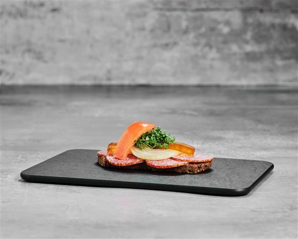 SLAGTER MUNCH SPEGEPØLSE