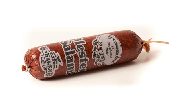 Mestersalami