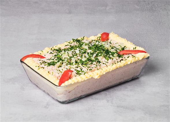 Skinkesalat