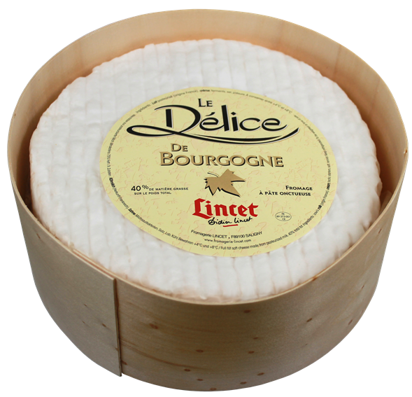 Delice de Bourgogne 1,9 kg