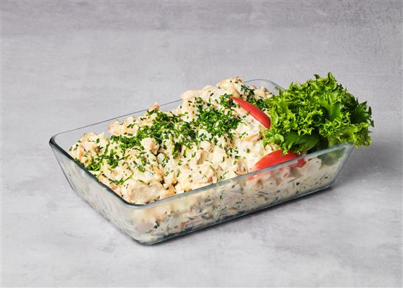 Wienersalat
