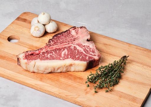 T-bones choko Sashi