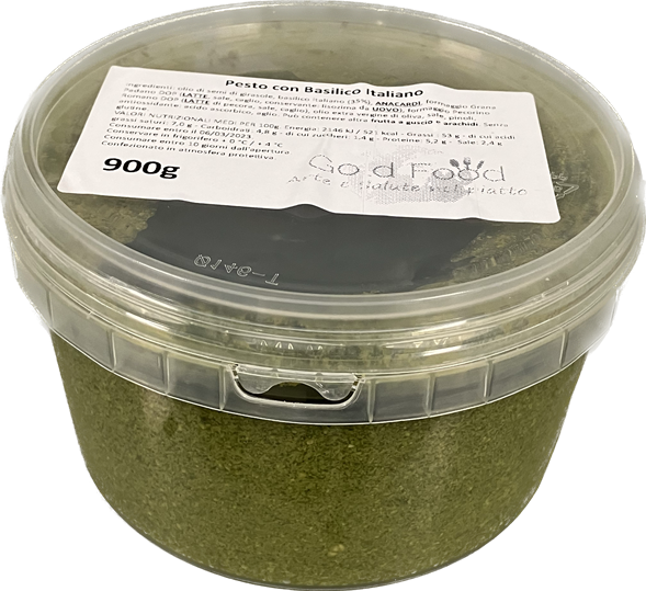 Pesto