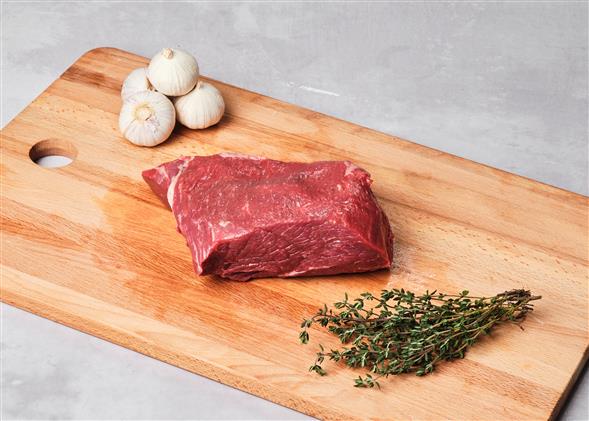 Tykstegsfilet choko Sashi